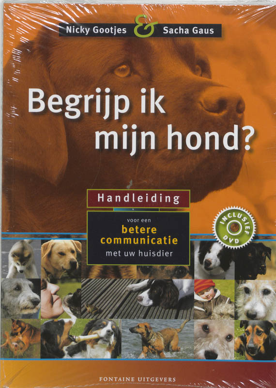 N. Gootjes Begrijp Ik Mijn Hond ? thumbnail
