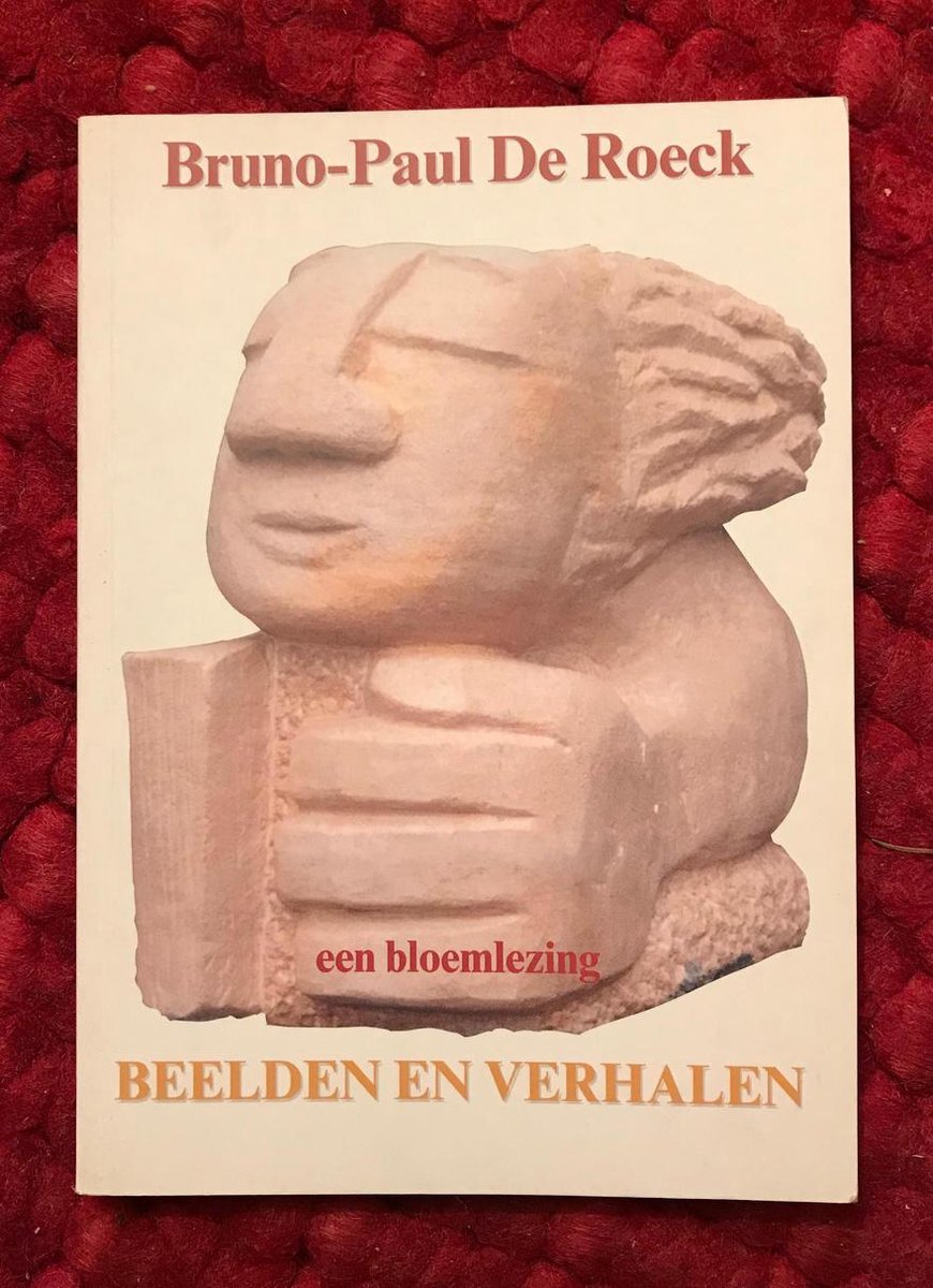 Bruno-Paul de Roeck Beelden En Verhalen thumbnail