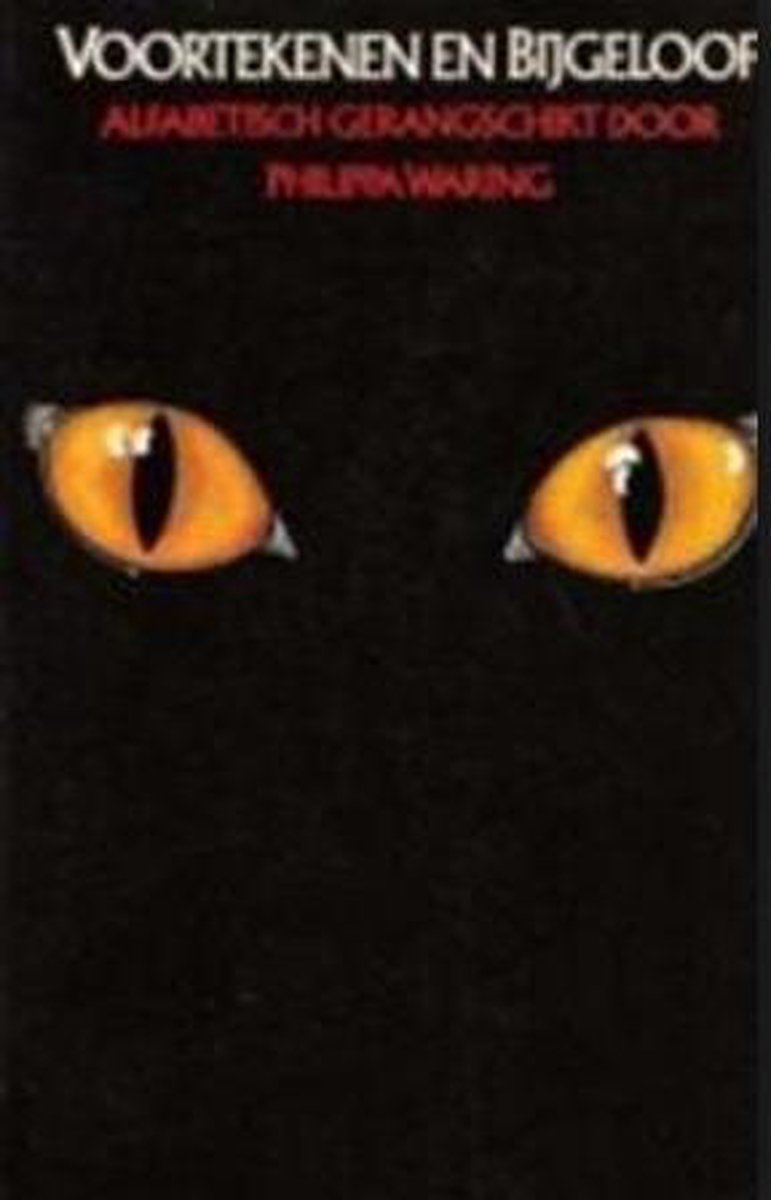 boekenbalie_9789032500702_cover Voortekenen en bygeloof