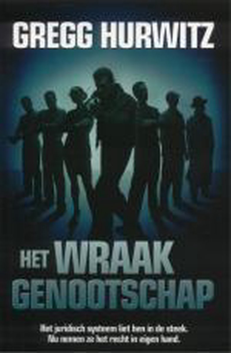 boekenbalie_9789026121838_cover WRAAKGENOOTSCHAP