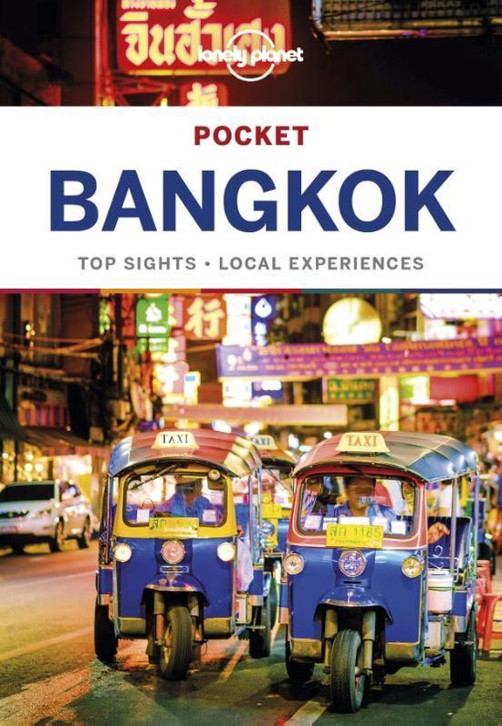 Bangkok / Lonely Planet Pocket Guide