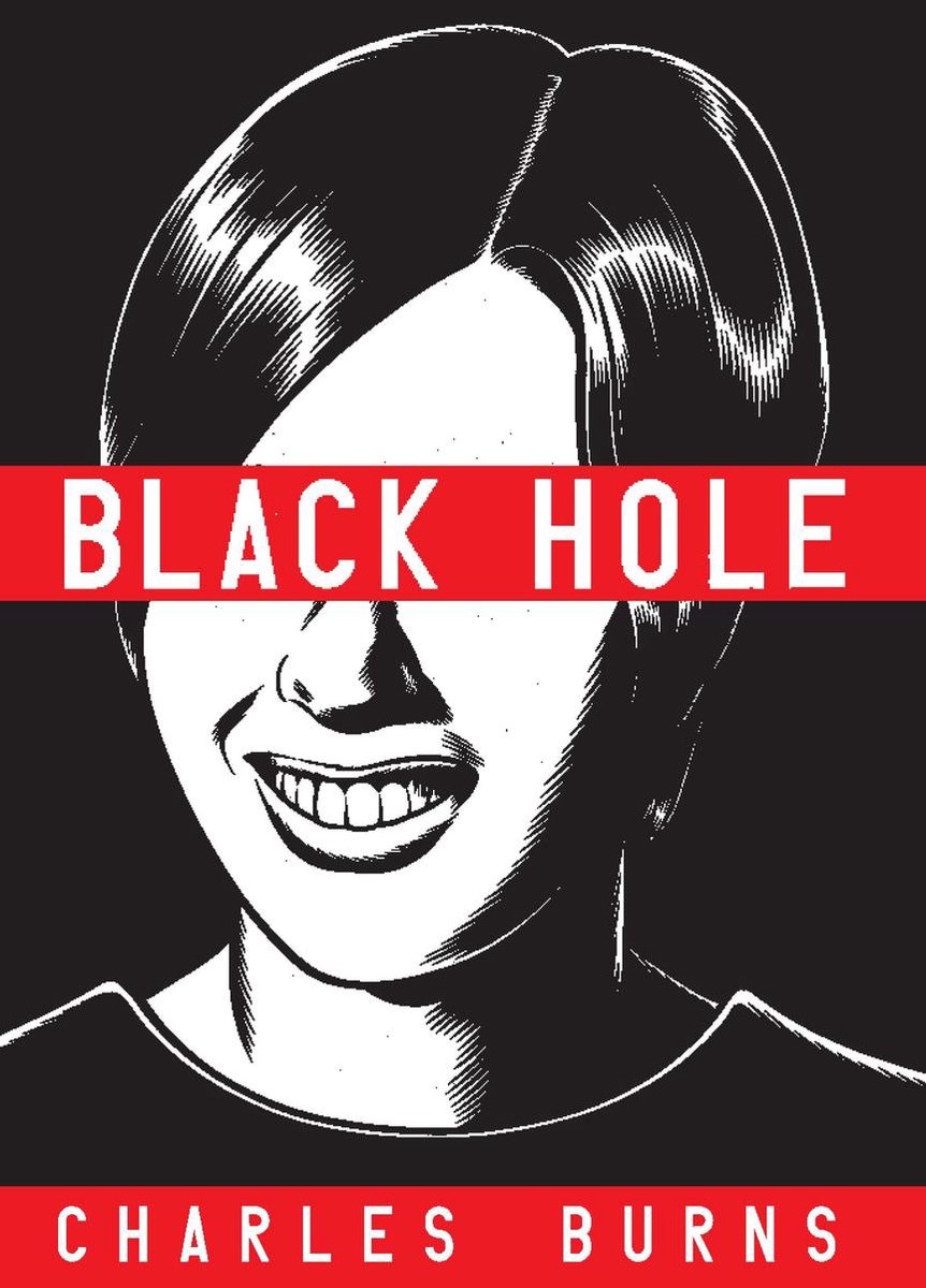 BLACK HOLE COLLECTED