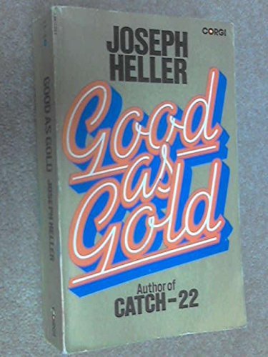 Good as Gold