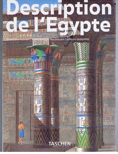 Description de l'Egypte