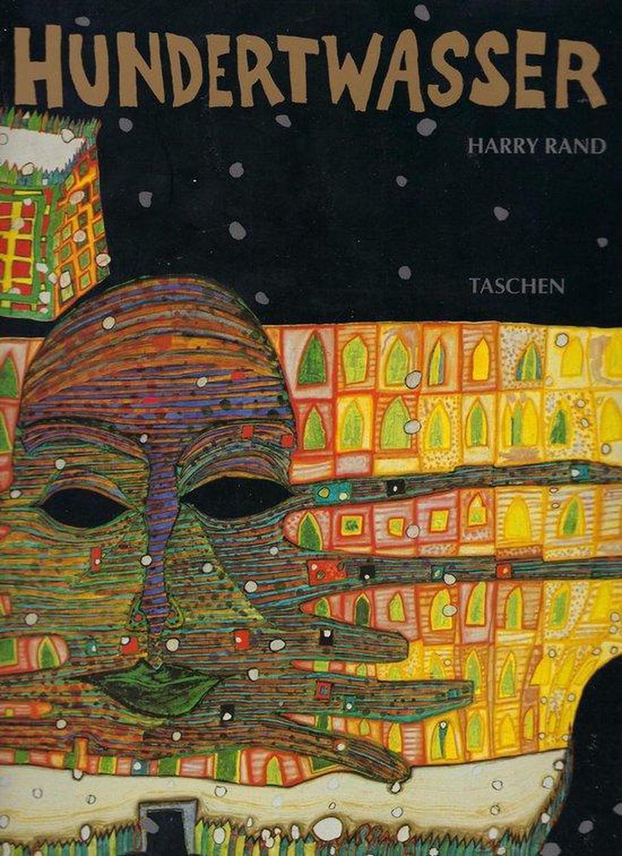 Rand Harry Hundertwasser thumbnail