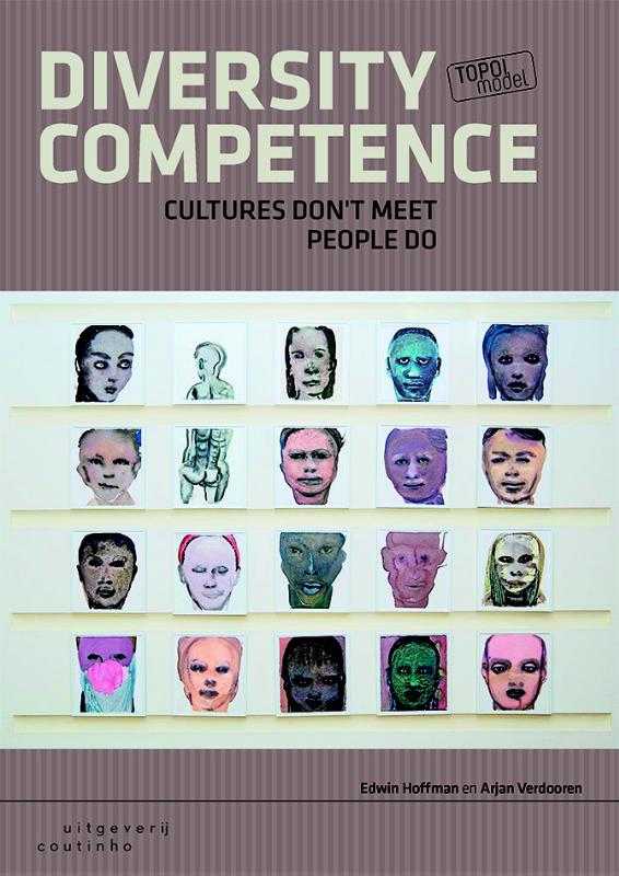 Edwin Hoffman Diversity Competence