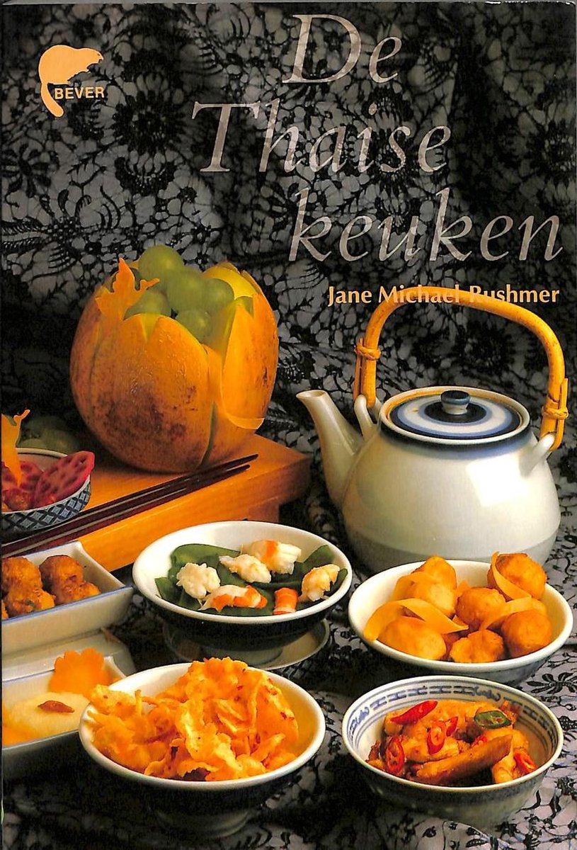 Michael Rushmer Thaise Keuken (2E Dr) thumbnail