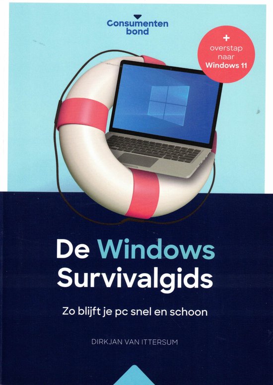 De Windows Survivalgids