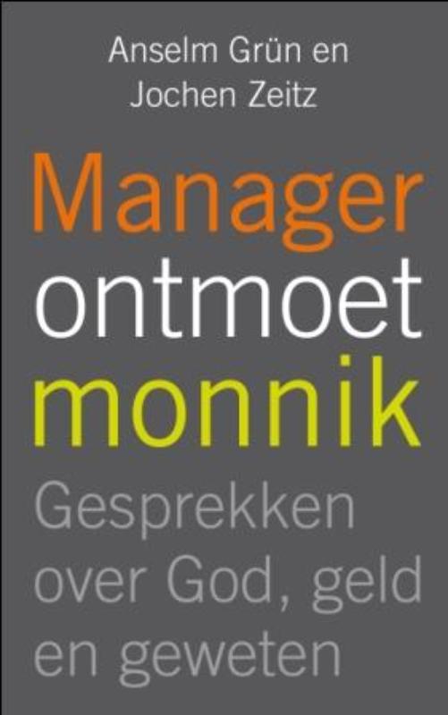Jochen Zeitz Manager Ontmoet Monnik thumbnail