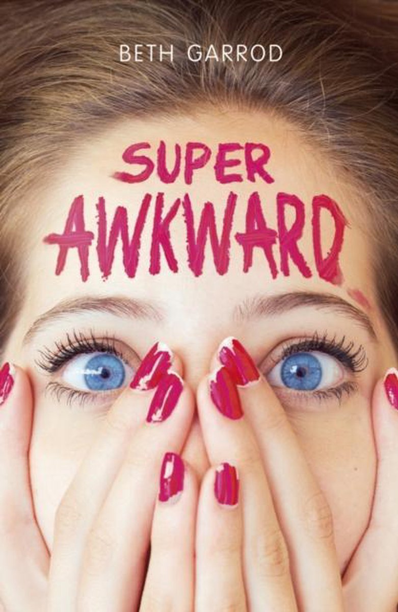 Beth Garrod Super Awkward thumbnail
