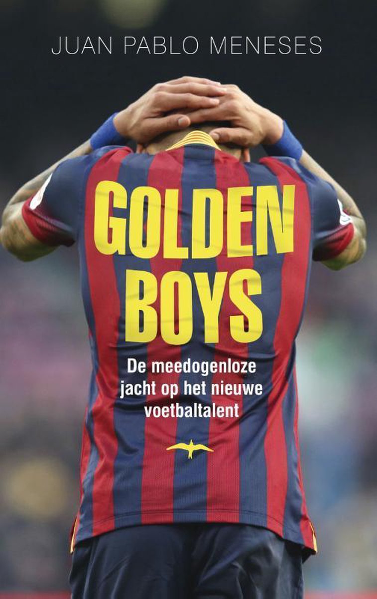 Juan Pablo Meneses Golden Boys thumbnail