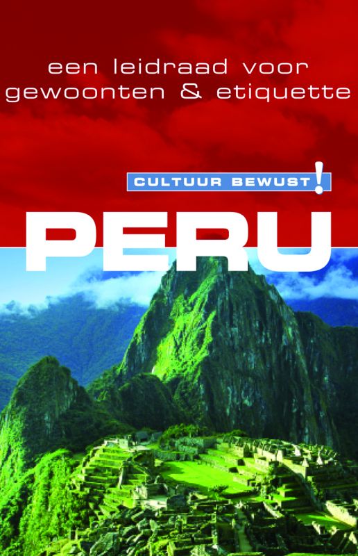 Peru / Cultuur Bewust!