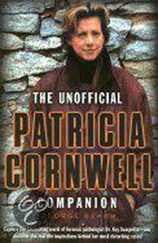 The Unofficial Patricia Cornwell Companion