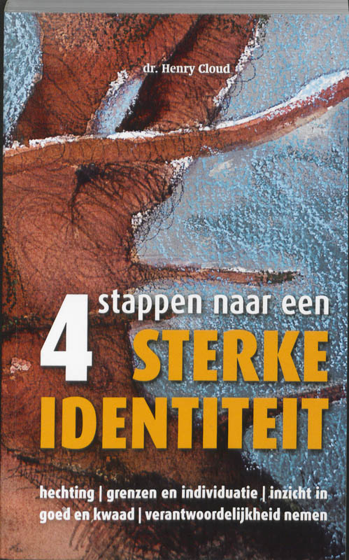 Vier stappen naar een sterke identiteit