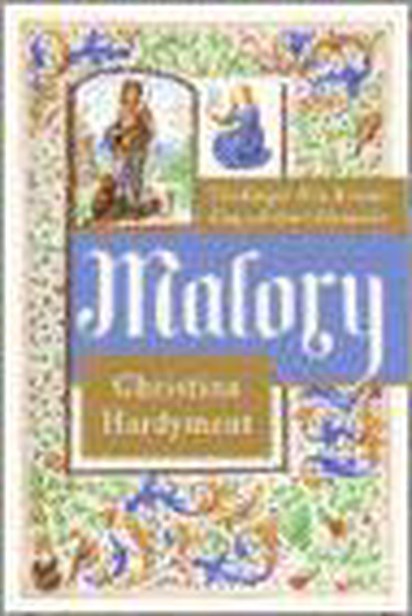 Christina Hardyment Malory thumbnail
