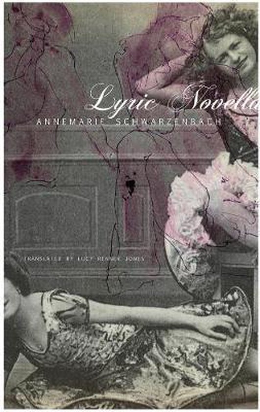 Lyric Novella