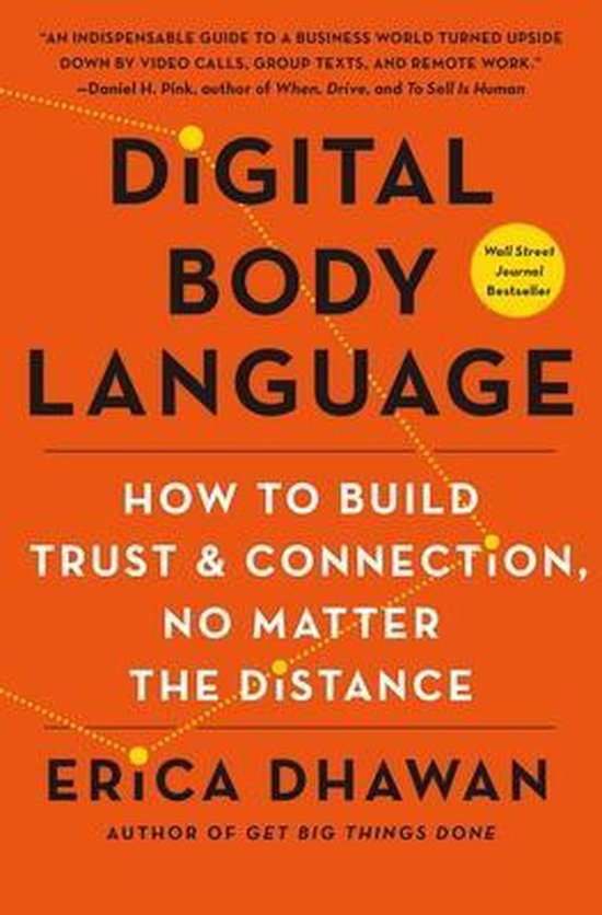 Erica Dhawan Digital Body Language thumbnail