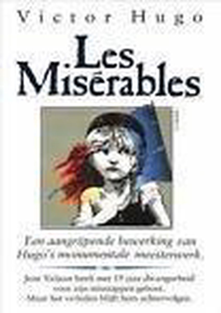 Victor Hugo Les Misérables thumbnail