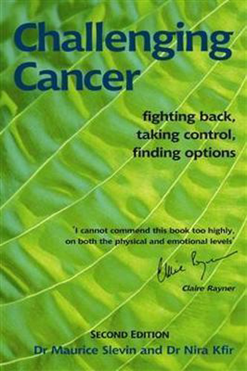 Challenging Cancer