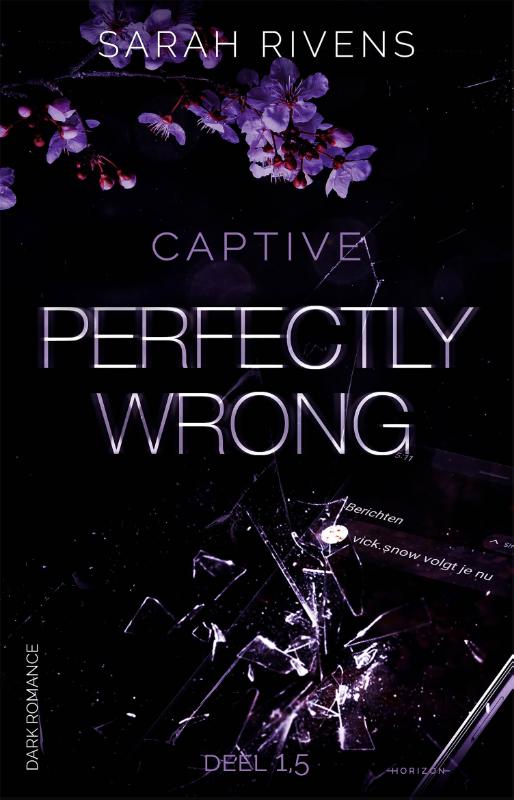 Perfectly wrong / Captive