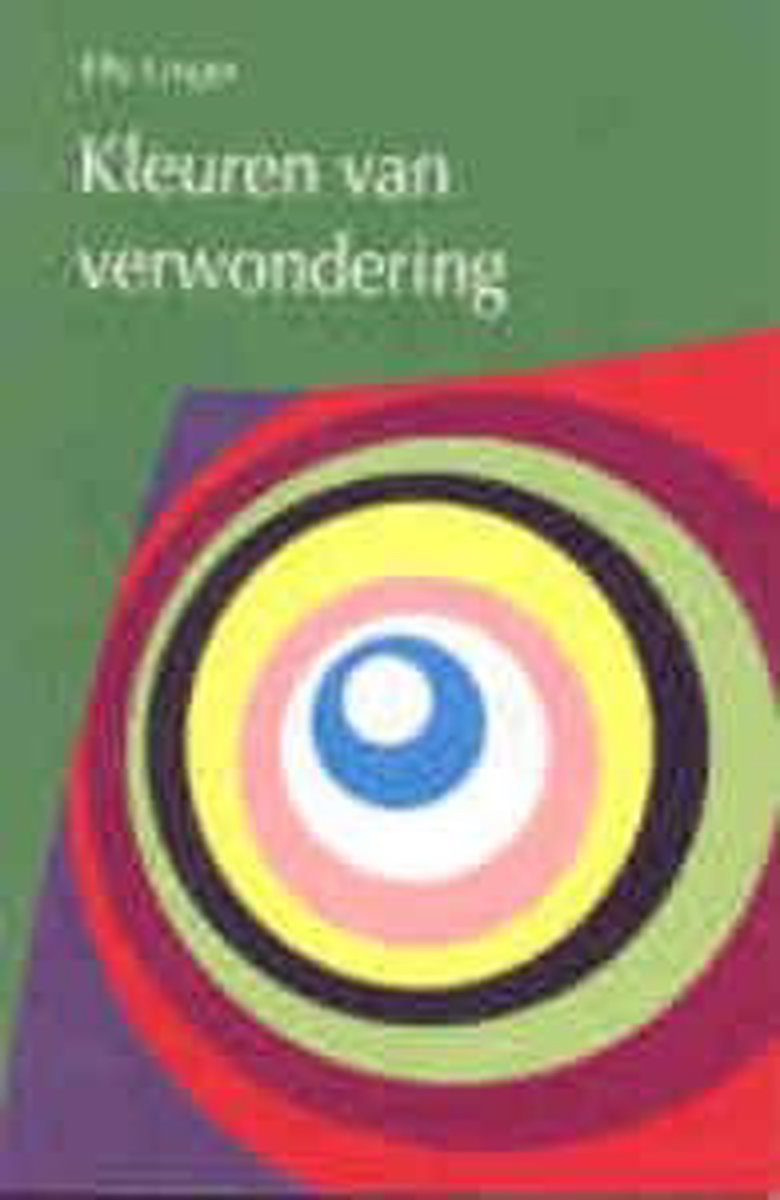 Linger, Kleuren van verwondering