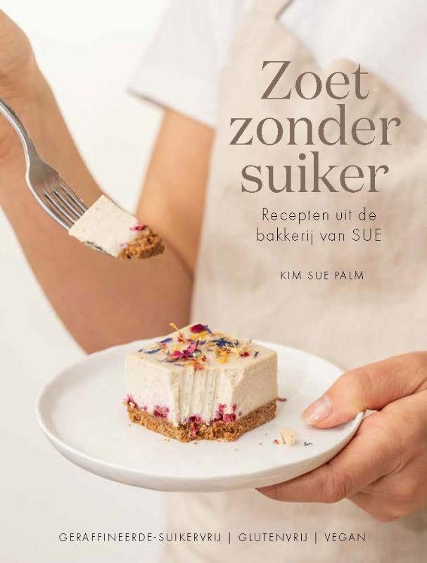 Kim Sue Palm Zoet Zonder Suiker