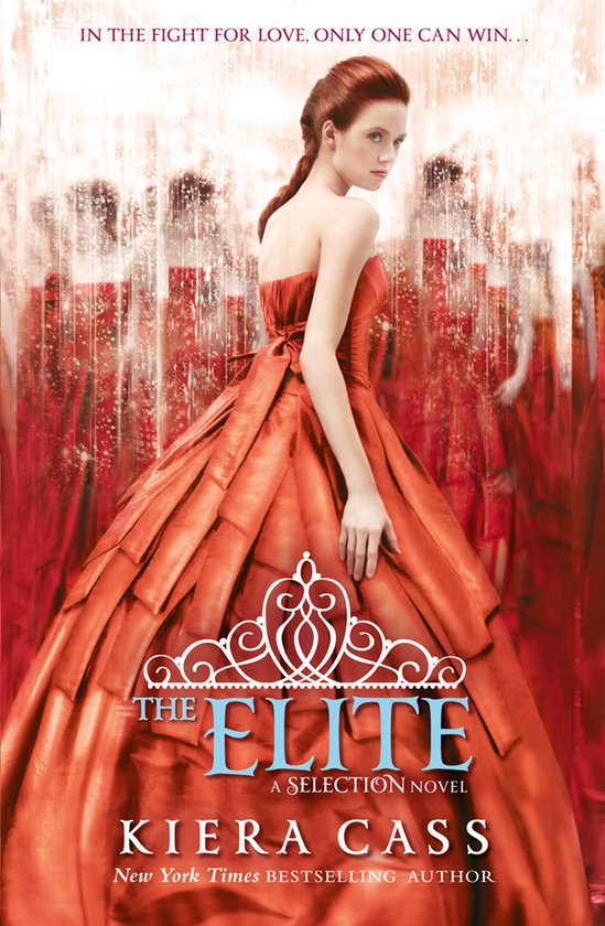 The elite / Best of YA / 2