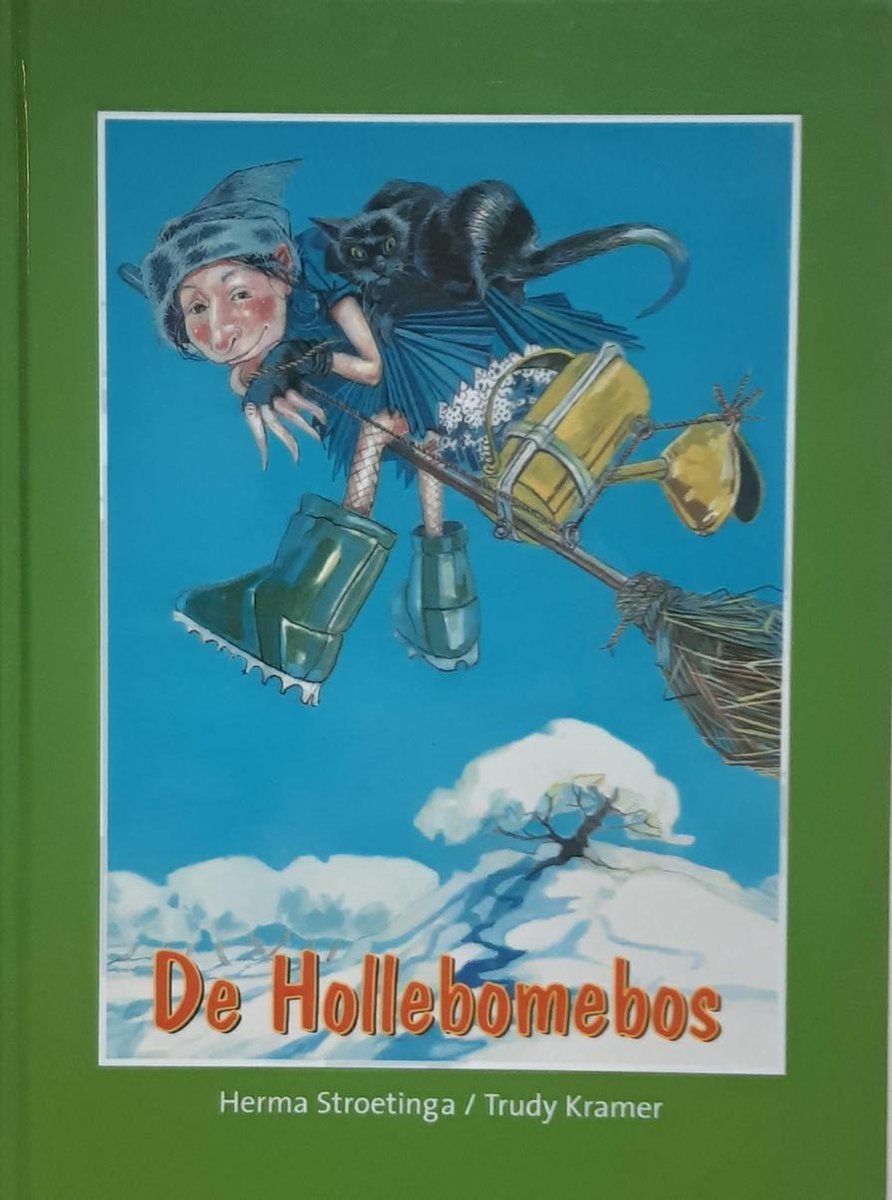 De Hollebomebos