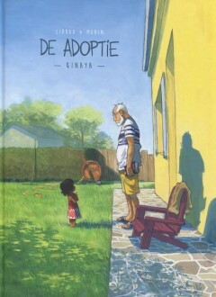 Qinaya / Collectie Bamboe / 1