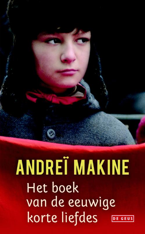 Het boek van de eeuwige korte liefdes