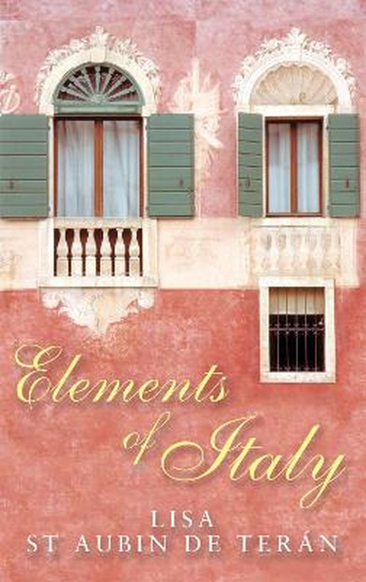 Elements of Italy