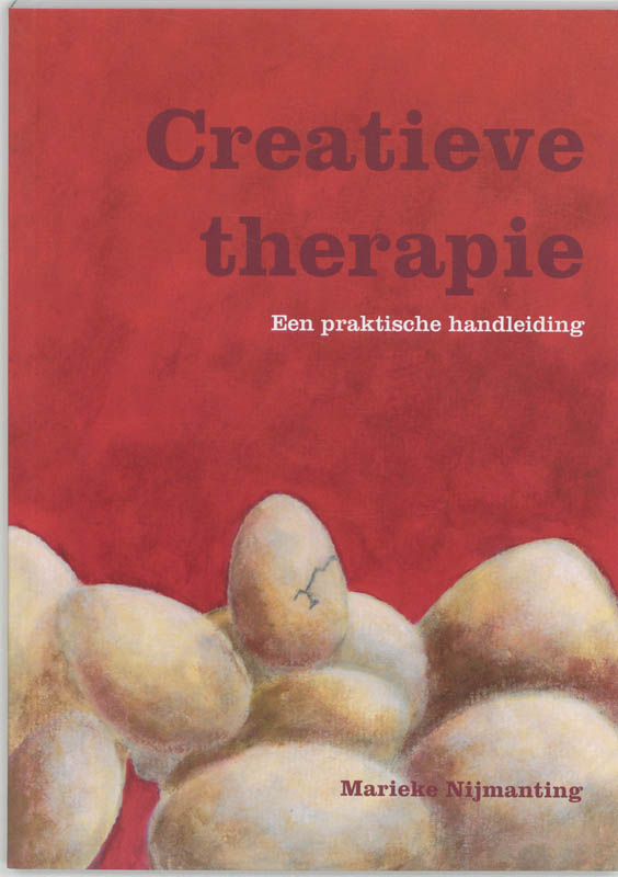 Marieke Nijmanting Creatieve Therapie