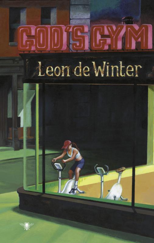 Leon de Winter God's Gym thumbnail