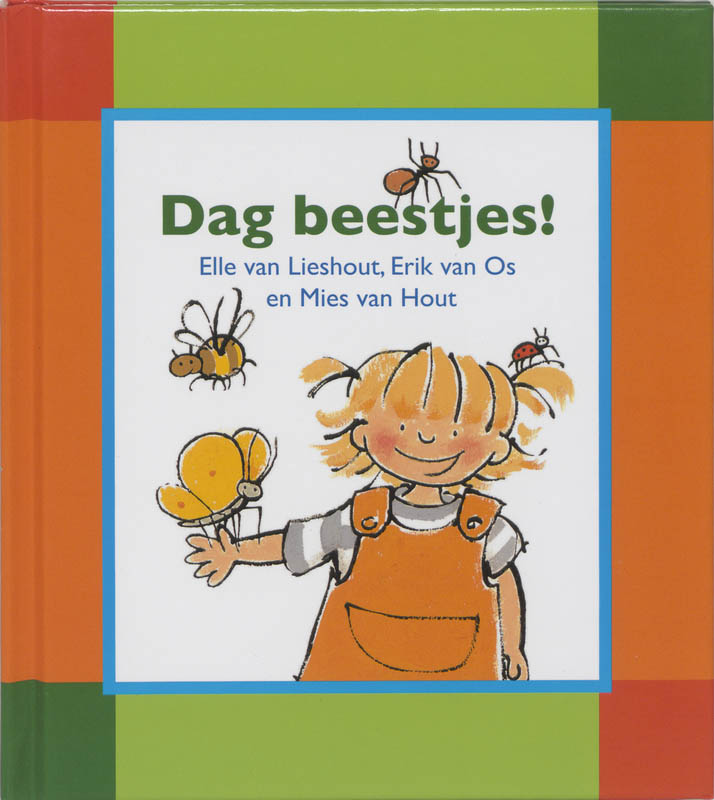 Dag Beestjes / Kimio