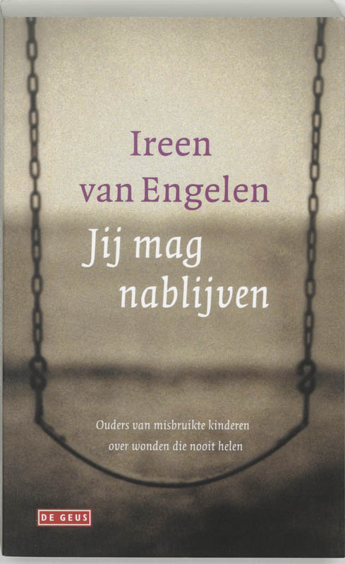 Isbn Jij mag nablijven thumbnail