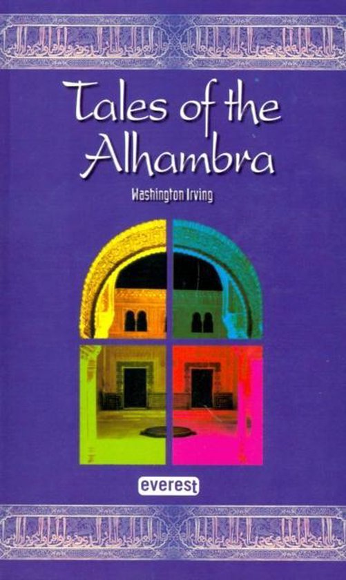 Tales of the Alhambra