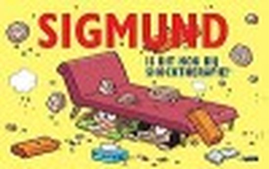 Peter de Wit Sigmund / Grunneger Reeks / 3