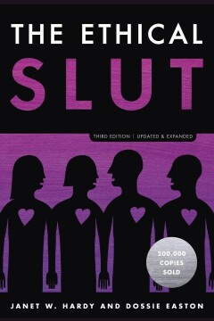 The ethical slut