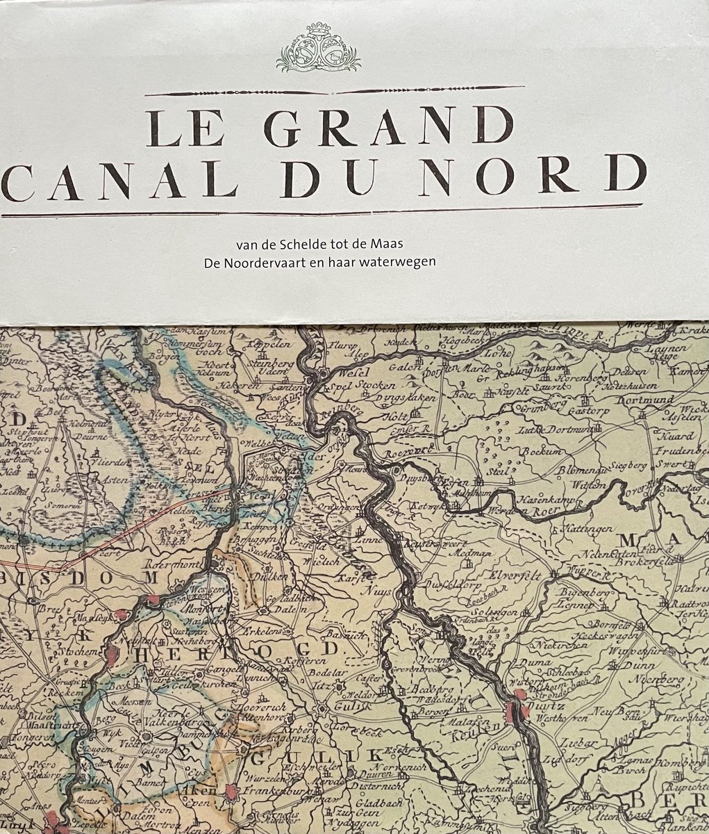 Le Grand Canal du Nord