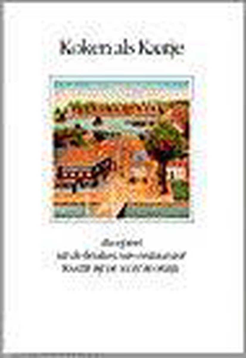 boekenbalie_9789060204436_cover Koken als Kaatje