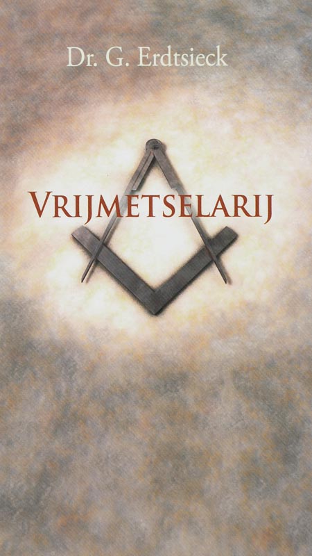 I. Erdtsieck Vrijmetselarij / Wegwijs