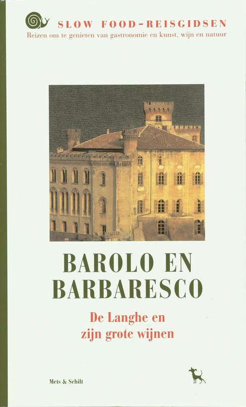 A. Gambera Barolo En Barbaresco