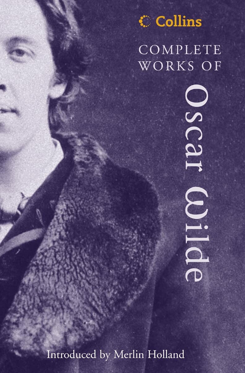 Complete Works Of Oscar Wilde