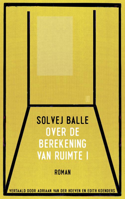 Over de berekening van ruimte / Over de berekening van ruimte / 1