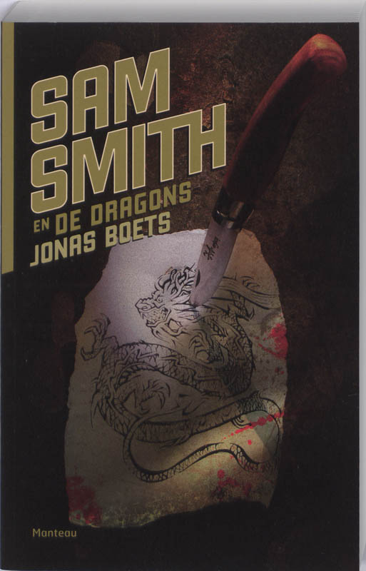 Sam Smith  -   Sam Smith en de Dragons
