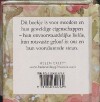 Een klein boekje voor mijn Moeder / Helen Exley cadeauboeken achterkant
