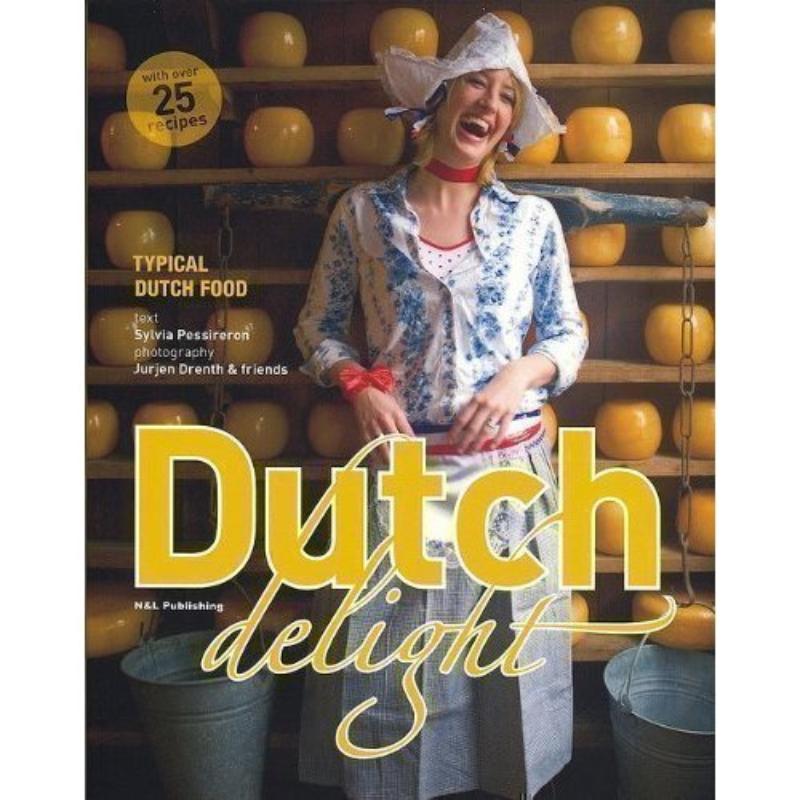 Sylvia Pessireron Dutch Delight thumbnail