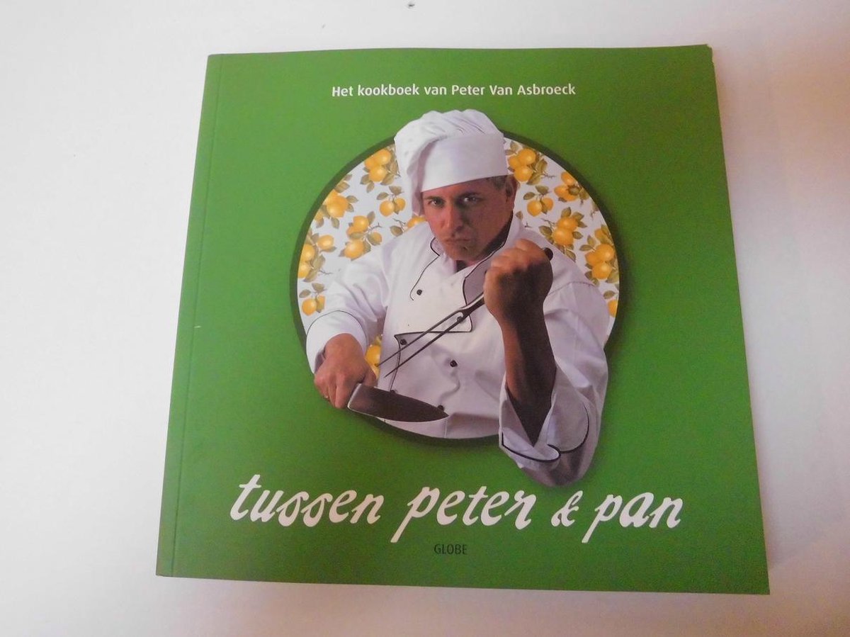 Tussen peter en pan