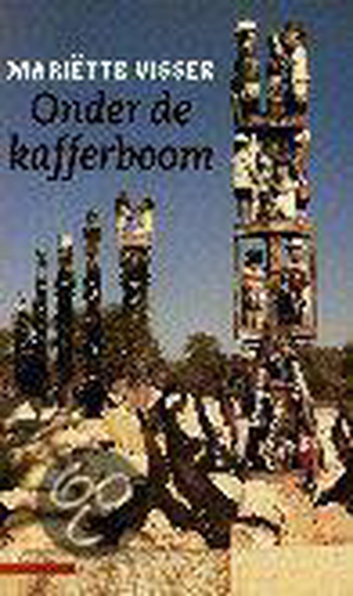 boekenbalie_9789045001814_cover Onder de kafferboom