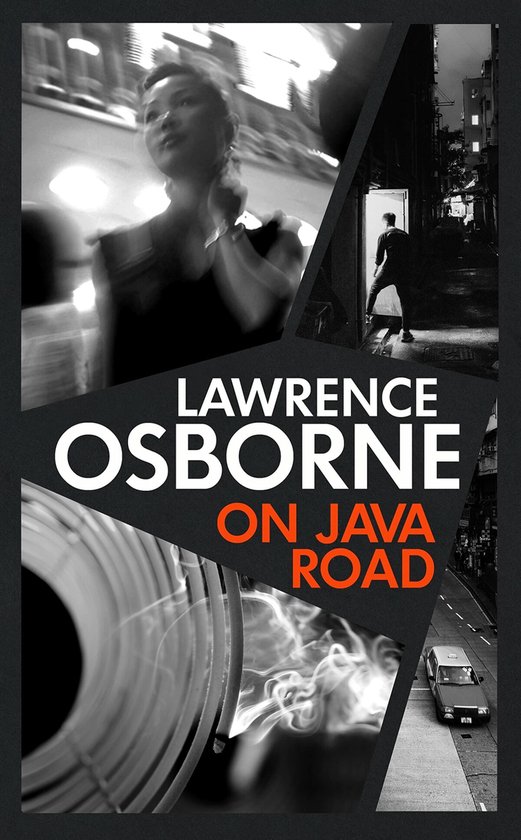 Osborne, L: On Java Road